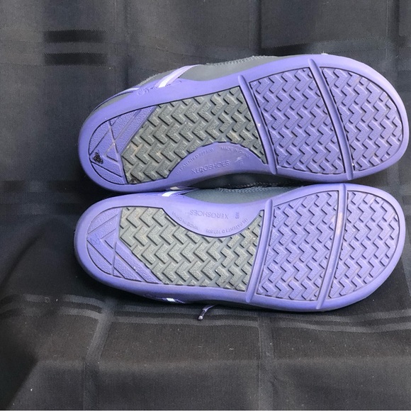 Xero Prio Women's Running Shoes Size 8, Barefoot Minimalist Sneakers Grey - Picture 9 of 9